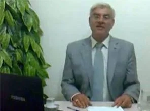 Hama başsavcısı itiraf ve istifa