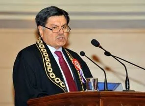 Haşim Kılıç tekrar Başkan seçildi
