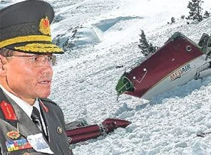 'Helikopteri ACO mu Ergenekon mu düşürdü?'