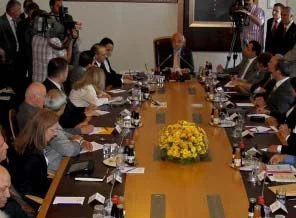 Hukukçular BDP'siz Anayasa'ya hayır dedi