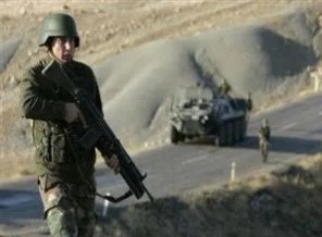 Humus'ta 7 kişi öldürüldü