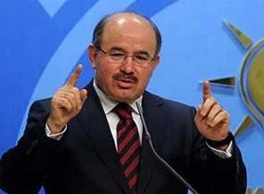 Hüseyin Çelik'ten 'mezhep' açıklaması