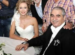 İbrahim Tatlıses evlendi