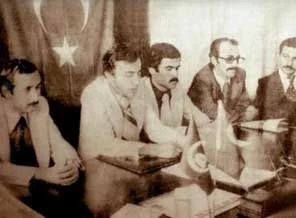 İdam edilen ilk Ülkücü'den çarpıcı itiraflar