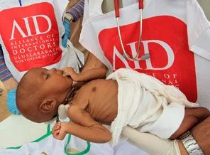 İHH Somali'de yetimhane kompleksi yapacak