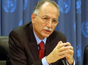 İhsanoğlu'ndan Rabbani saldırısına kınama