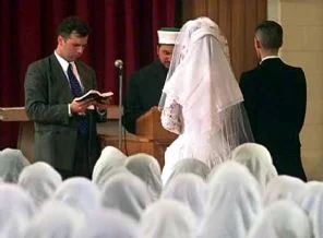 İlan edilmemiş imam nikahı caiz mi?