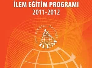İLEM Eğitim Programı ön kayıtları başladı