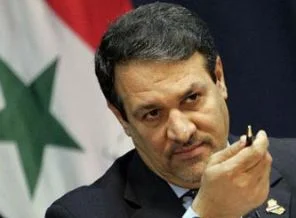 Irak hükümeti PKK'ya rest çekti