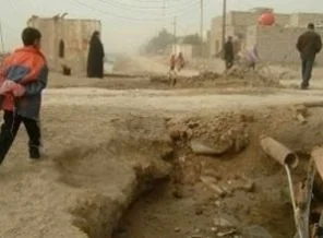 Irak'ta bombalı saldırı: 3 ölü