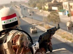 Irak'ta saldırı: 5 ölü, 7 yaralı