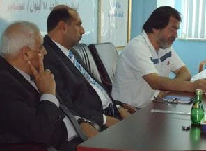 Irak-Türkiye ilişkileri sempozyumu yapıldı