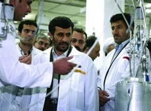 İran'ın ilk nükleer santrali üretime başladı
