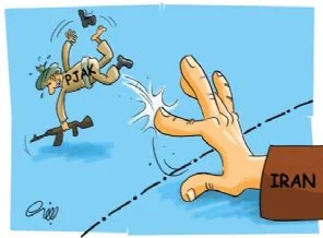 İran: PJAK silah bırakmaya hazır