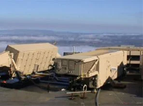 İran, Türkiye'nin radar kararını eleştirdi