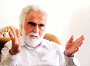 'İslam dünyası bir bilinç felci yaşıyor'