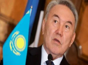 İslam dünyasının ekonomisi Kazakistan'da büyüyecek