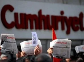 İsrail basını bile bunu yapmamıştı!