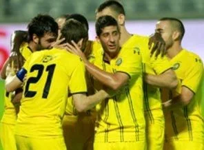 İsrail'den futbolcuların Türkiye'ye gidişine yasak