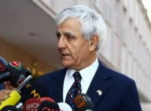 İsrail'in Ankara Büyükelçisi'nden ilk açıklama