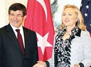 'İsrail konusunda Türkiye'nin tavrı belli'
