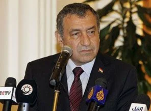 'İsrail'le imzalanan anlaşma kutsal belge değil'