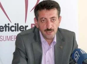 İsrail mallarına 'cephane bizden değil' boykotu