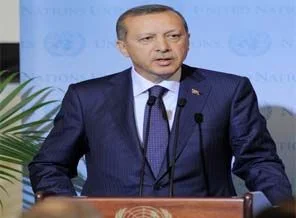 'İsrail orada devletse, Filistin'de devlettir'