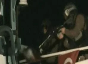 'İsrail özür dileme niyetinde değil'