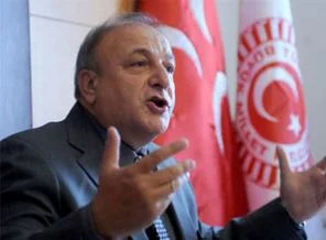 'İsrail titretilmekten zevk alıyor'