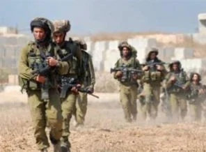 İsrail yedek ordusundan Netenyahu'ya çağrı