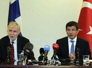 İstanbul'a 'barış için arabuluculuk' merkezi