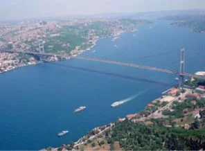 İstanbul Boğazı kapanacak!
