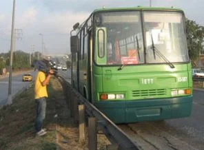 İstanbul'da bomba paniği