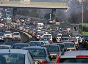 İstanbul için trafik çanları çalıyor