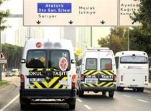 İstanbul okulların açılışına hazırlanıyor