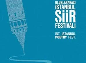 İstanbul Şiir Festivali yarın başlıyor