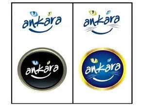 İşte Ankara'nın yeni logosu