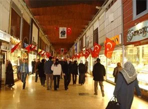 İşte Avrupa'nın en çok ziyaret edilen mekanı