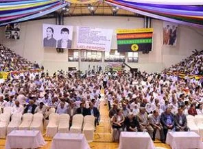 İşte BDP'nin çözüm protokolü