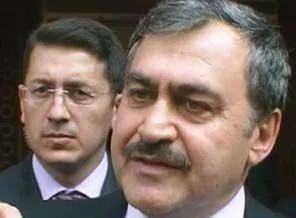'İşte biz böyle bakan istiyoruz'