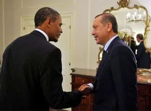 İşte Erdoğan'ın ABD'deki açıklamaları (Tam metin)