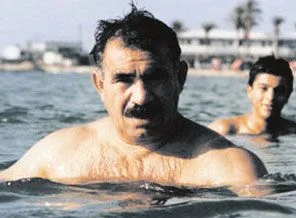 İşte Öcalan'ın Suriye günleri...