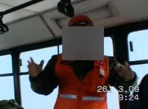 İşte Yazıcıoğlu ile ilgili yeni görüntülerin videosu