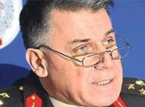 İstihbarat Daire Başkanı Korg. Pekin tutuklandı