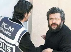 'İtiraf başlarsa sistem çöker'