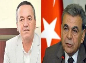 'İzmir Belediye Başkanı ruh halini değiştirsin'
