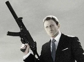 James Bond Sultanahmet'te çekilecek