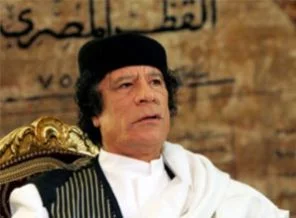 Kaddafi'nin oğullarından çelişkili açıklamalar