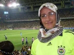 'Kadın kılığına giren erkek' asparagas çıktı
